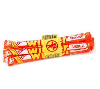 Maruzen's Delicacy - Winner Fish Meat Sausage (22g x 5pcs)