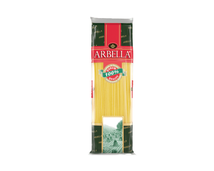 ARBELLA Spaghetti 500g